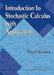 Intro to Stoch Calc with Appl by Fima C. Klebaner