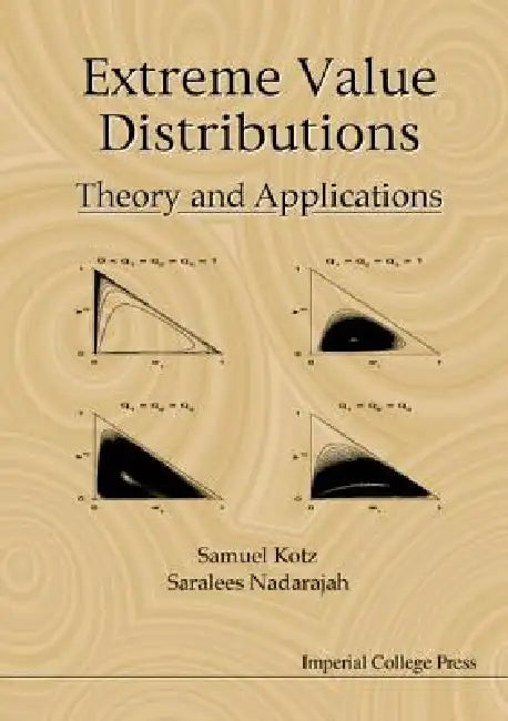 Extreme Value Distributions by Kotz Samuel