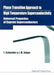 Phase Transition Approach to High Temperature Superconductivity - Universal Properties of Cuprate Superconductors by Toni Schneider, Johannes M. Singer
