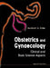 Obstetrics & Gynaecology by Elder Murdoch G