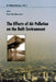 Effects of Air Pollution on The.....(V2) by Brimblecombe Peter