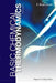 Basic Chemical Thermodyn (5th Ed) by Smith E Brian