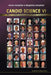 Candid Science VI: More Conversations with Famous Scientists by Istvan Hargittai, Magdolna Hargittai