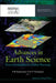 Advances in Earth Science: From Earthquakes to Global Warming by J. Michael T. Thompson, Peter R. Sammonds