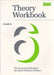 Theory Workbook Grade 6