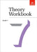 Theory Workbook Grade 7 by Terence Greaves