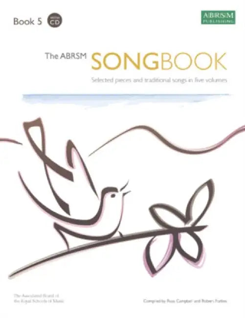 The ABRSM Songbook, Book 5