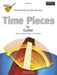 Time Pieces for Guitar, Volume 2