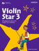 Violin Star 3, Student's book, with audio