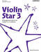 Violin Star 3, Accompaniment book