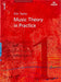 Music Theory in Practice, Grade 1 by Eric Taylor