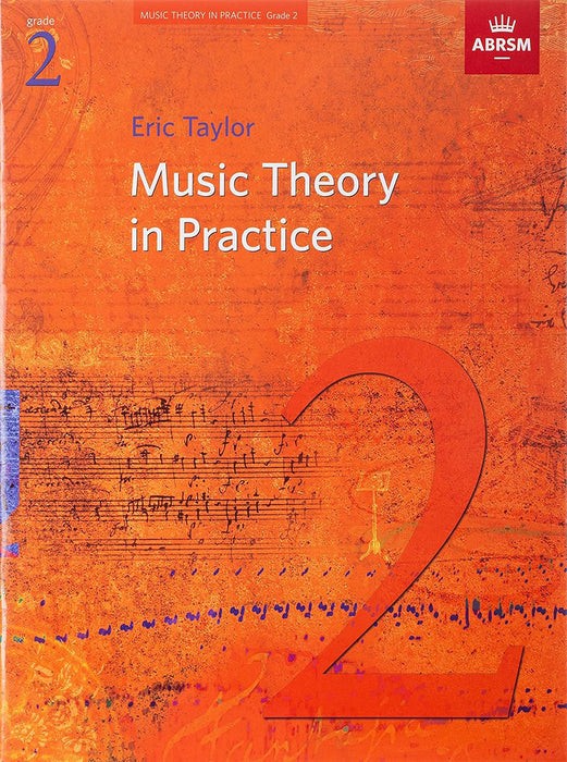 Music Theory in Practice, Grade 2