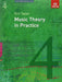 Music Theory in Practice, Grade 4 by Eric Taylor