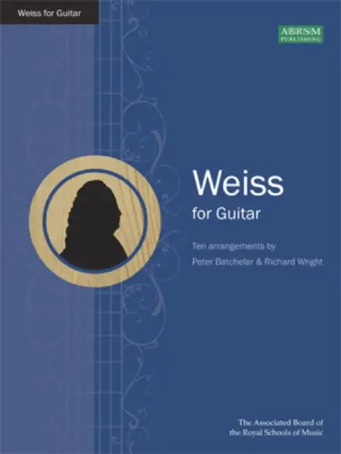 Weiss for Guitar