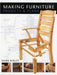 Making Furniture: Projects & Plans by Mark Ripley