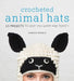 Crocheted Animal Hats by V Mooncie
