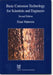 Basic Corrosion Technology for Scientists and Engineers by Einar Mattsson