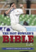 The Fast Bowler's Bible by Ian Pont