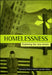 Homelessness: Exploring the New Terrain by Patricia Kennett, Alex Marsh
