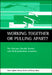 Working Together or Pulling Apart?: The National Health Service and Child Protection Networks by Carol Lupton, Nancy North, Parves Khan