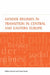 Gender Regimes in Transition in Central and Eastern Europe by Gillian Pascall, Anna Kwak