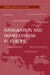 Immigration and Homelessness in Europe by Bill Edgar, Joe Doherty, Henk Meert