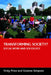 Transforming Society?: Social Work and Sociology by Graeme Simpson, Vicky Price