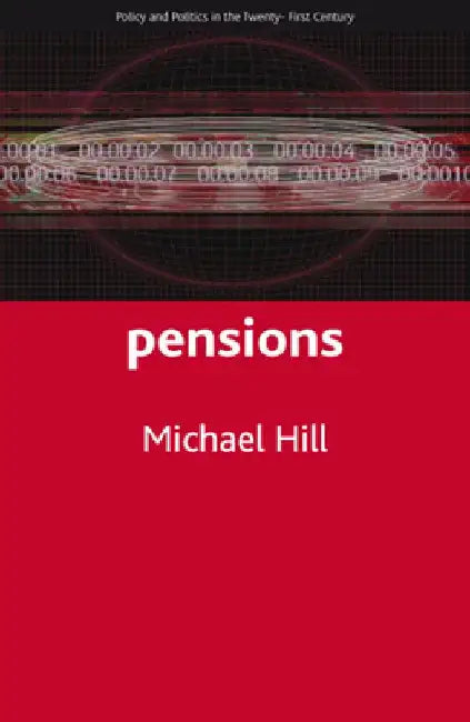 Pensions by Michael Hill