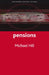Pensions by Michael Hill