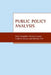Public Policy Analysis by Peter Knoepfel, Corinne Larrue, Frederic Varone