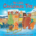 The Little Christmas Tree: A Sparkling Story with Flaps to Lift by Hans Christian Andersen