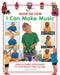 Show Me How: I Can Make Music: Easy-To-Make Instruments for Kids Shown Step by Step by Michael Purton