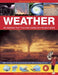 Exploring Science: Weather - An Amazing Fact File and Hands-On Project Book: With 16 Easy-To-Do Experiments and 250 Exciting Pictures by Robin Kerrod