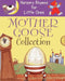 Nursery Rhymes for Little Ones: Mother Goose Collection by Anness Publishing Ltd