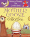 Nursery Rhymes for Little Ones: Mother Goose Collection by Anness Publishing Ltd