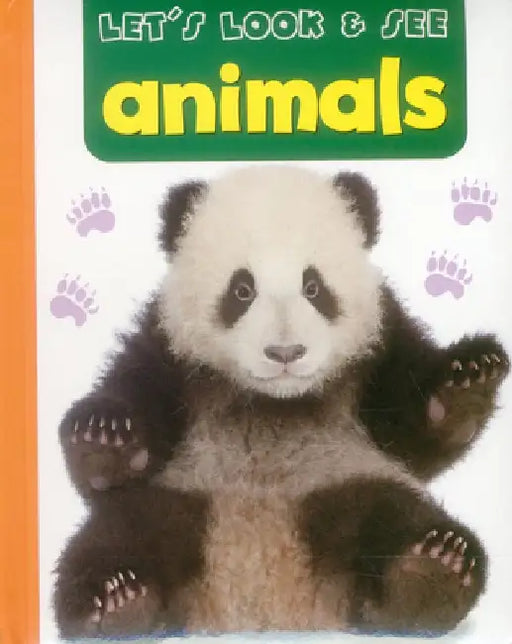 Animals by Armadillo