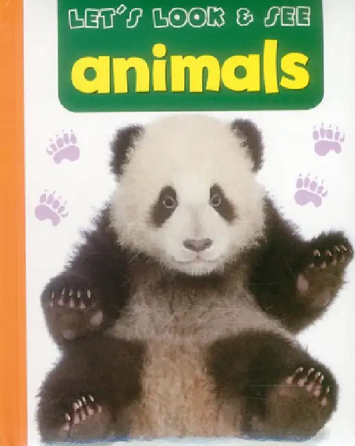 Animals by Armadillo