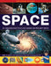Exploring Science: Space an Amazing Fact File and Hands-On Project Book: With 19 Easy-To-Do Experiments and 300 Exciting Pictures by Ian Graham