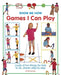 Show Me How Games I Can Play: Loads of Fun Things for Kids to Do, Shown Step by Step by Petra Boase