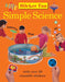 Sticker Fun: Simple Science by Armadillo