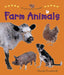 Farm Animals by Nicola Tuxworth