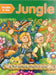Trouble in the Jungle by Baxter Nicola