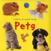 Learn-A-Word Picture Book: Pets by Nicola Tuxworth