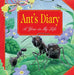 Ant's Diary by Parker Steve