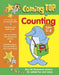 Coming Top: Counting - Ages 3-4 by Eason Sarah & Williams Jean