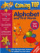 Coming Top: Alphabet and First Words Ages 5-6: Get a Head Start on Classroom Skills - With Stickers! by Smoerville Louisa, Louisa Somerville, Jenny Tulip