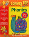 Coming Top: Phonics Ages 5-6: Get a Head Start on Classroom Skills - With Stickers! by Somerville Louisa, Louisa Somerville, Jenny Tulip