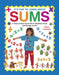 It's Fun to Learn about Sums: A Busy Picture Book Full of Fabulous Facts and Things to Do! by Claire Llewellyn