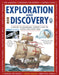 Exploration and Discovery: A History of Remarkable Journeys and the People Who Made Them by Simon Adams