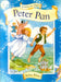 Stories to Share: Peter Pan by Lesley Young